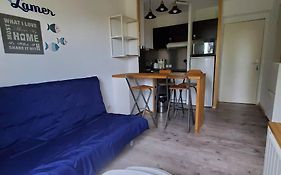 Appartement Dans Residence Avec Piscine